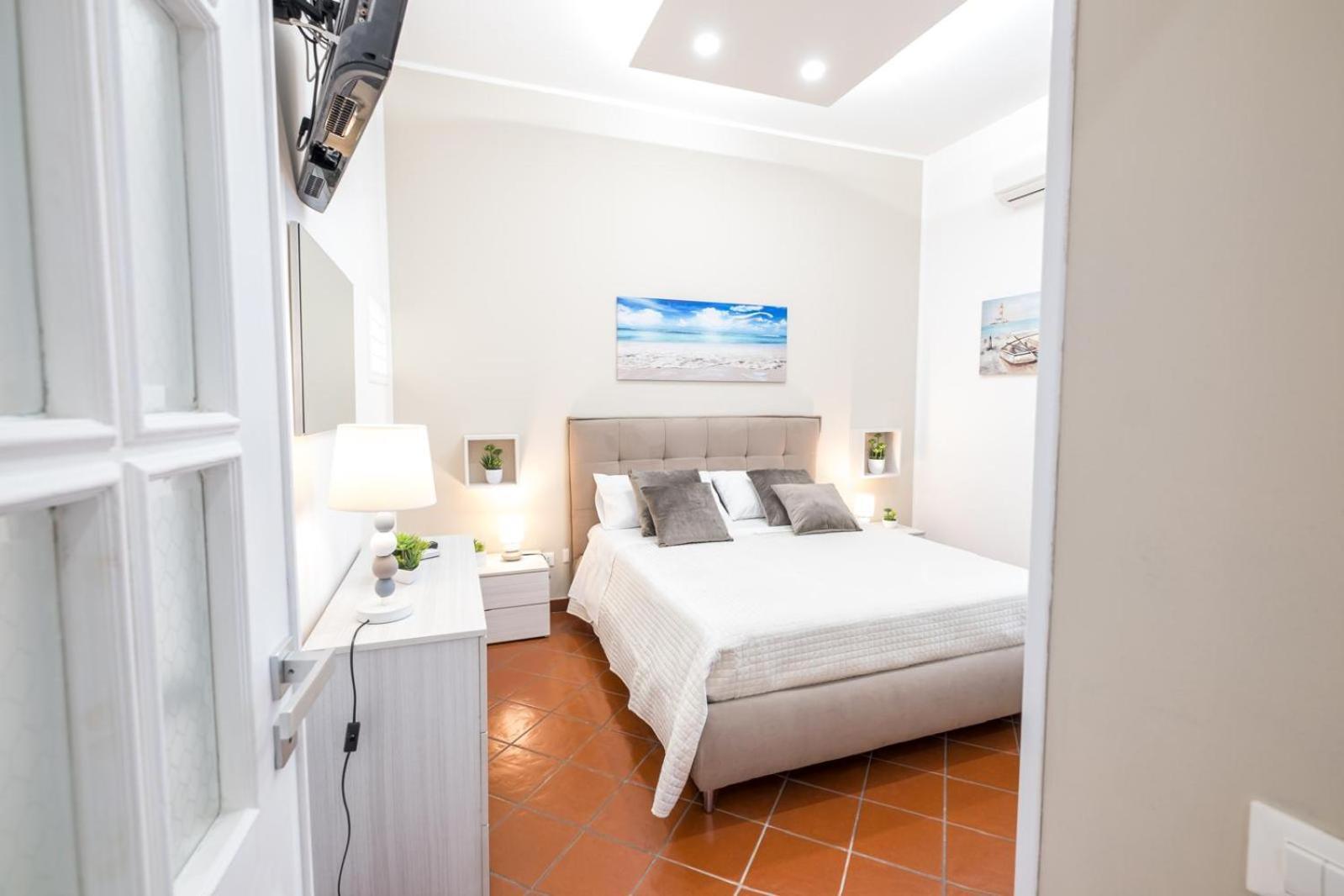 Mec Apartment Palermo Ngoại thất bức ảnh