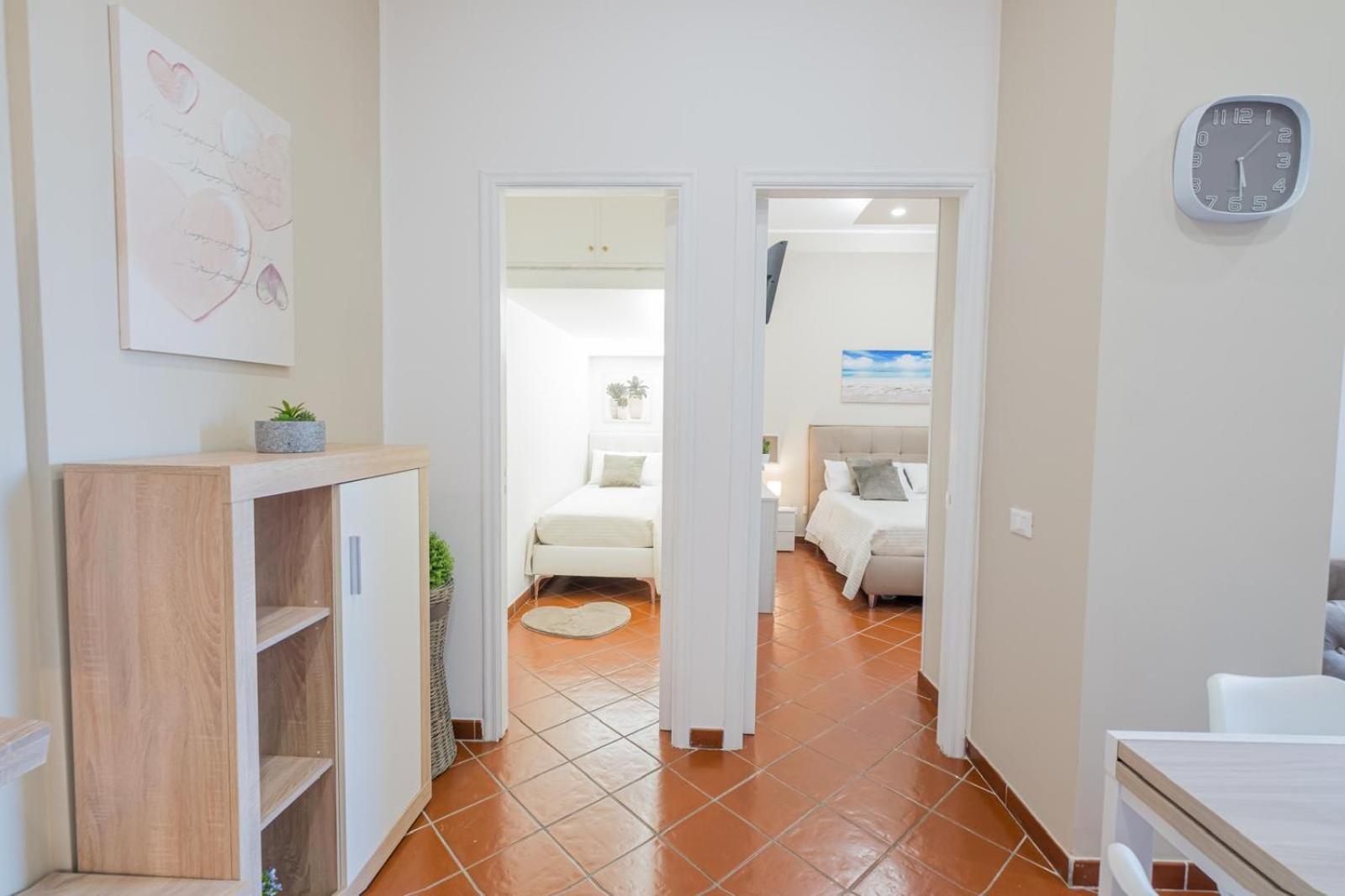 Mec Apartment Palermo Ngoại thất bức ảnh